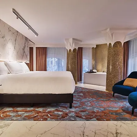 Clayton American 4* Amsterdam