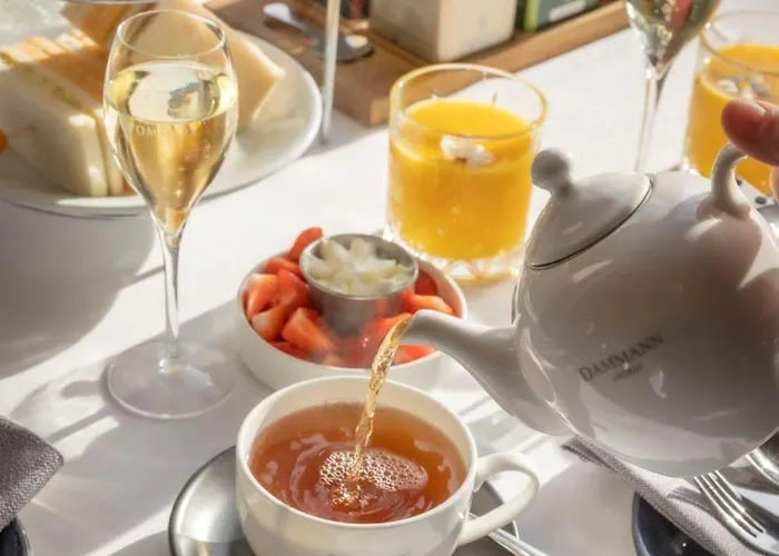 Hotel Clayton American 4*