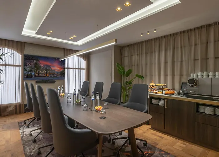 Clayton American Hotel