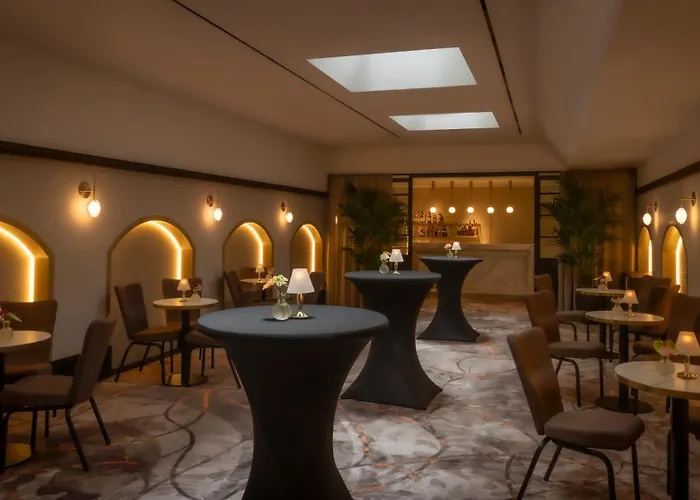 Clayton American 4* Amsterdam