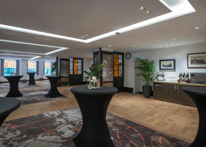 Clayton American Hotel