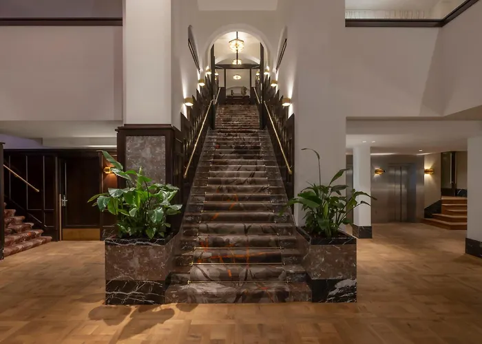 Clayton American 4* Amsterdam