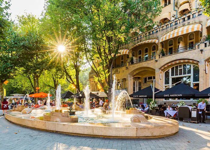 Hotel Clayton American 4*