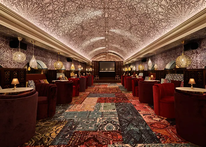 Clayton American 4* Amsterdam